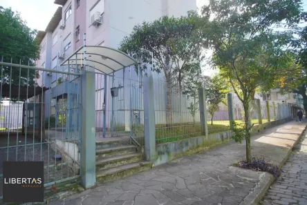 Apartamento com 2 Quartos à venda, 53m² no Jardim Itu, Porto Alegre