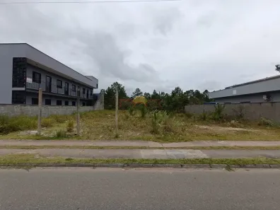 Lote/Terreno para alugar, 250m² no Areias Pequenas, Araquari