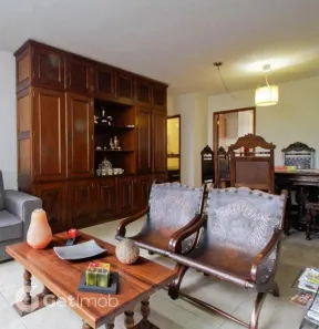 Apartamento com 3 Quartos à venda, 104m² no Paraíso, São Paulo