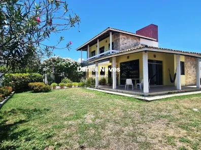 Casa com 3 Quartos à venda, 229m² no Vilas do Atlântico, Lauro de Freitas