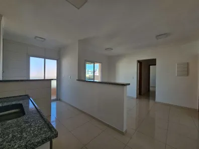 Apartamento com 2 Quartos à venda, 65m² no Guilhermina, Praia Grande