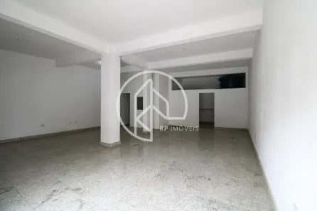 Ponto Comercial para alugar, 100m² no Santos Dumont, Juiz de Fora