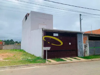 Casa com 3 Quartos à venda, 216m² no Água Espraiada (Caucaia do Alto), Cotia