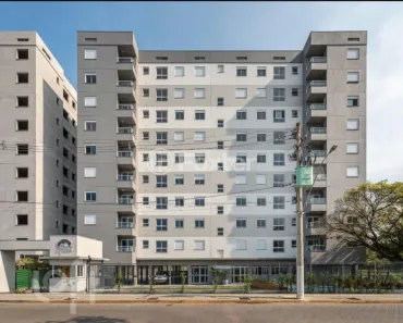 Apartamento com 2 Quartos à venda, 60m² no Passo das Pedras, Gravataí