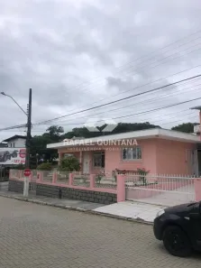 Casa com 4 Quartos à venda, 424m² no Ponta de Baixo, São José