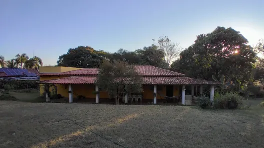 Casa de Condomínio com 3 Quartos à venda, 3250m² no City Castello, Itu