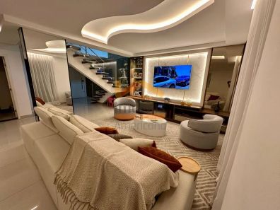Apartamento com 3 Quartos à venda, 432m² no Centro, Americana