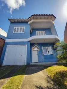 Casa com 3 Quartos à venda, 150m² no Jardim Algarve, Alvorada