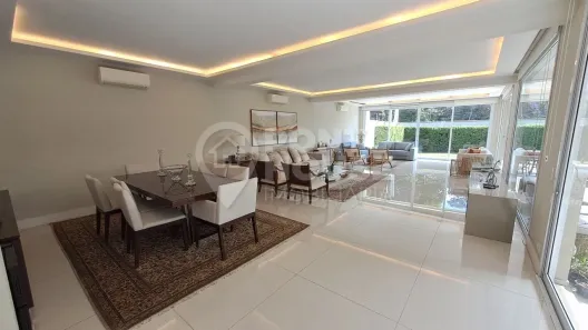 Sobrado com 4 Quartos à venda, 304m² no Planalto Paulista, São Paulo