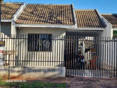 Casa com 3 Quartos à venda, 100m² no Jardim Paris, Maringá