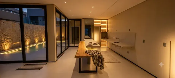 Casa de Condomínio com 4 Quartos à venda, 306m² no Morada dos Nobres, Cuiabá