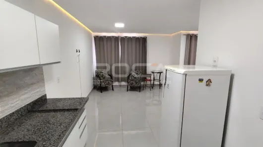 Apartamento com 1 Quarto à venda, 40m² no Parque Arnold Schimidt, São Carlos