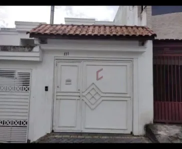 Sobrado com 3 Quartos à venda, 100m² no Itaquera, São Paulo