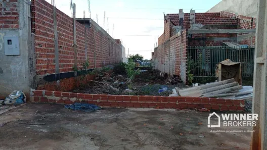 Lote/Terreno à venda, 160m² no Jardim Aurora, Sarandi