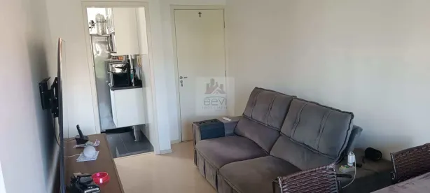 Apartamento com 2 Quartos à venda, 57m² no Piracicamirim, Piracicaba