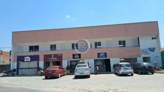 Sala Comercial para alugar, 35m² no Parque Dom Pedro, Itaitinga