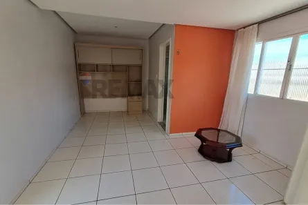 Kitnet à venda, 35m² no Petrópolis, Passo Fundo
