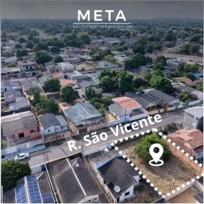 Lote/Terreno à venda, 463m² no Cinturão Verde, Boa Vista