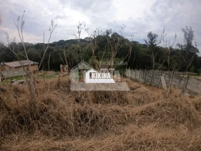 Lote/Terreno à venda, 396m² no Jardim Carvalho, Ponta Grossa