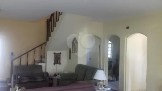 Sobrado com 3 Quartos à venda, 250m² no Jardim Maristela, São Paulo