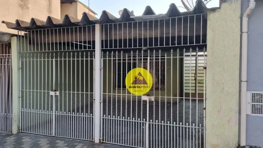 Sobrado com 3 Quartos à venda, 250m² no Parque Maria Domitila, São Paulo