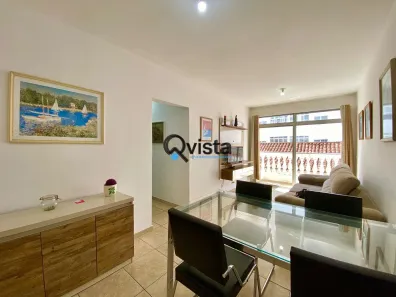 Apartamento com 3 Quartos à venda, 80m² no Jardim Virgínia, Guarujá