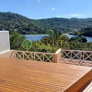 Apartamento com 4 Quartos à venda, 305m² no Lagoa da Conceição, Florianópolis