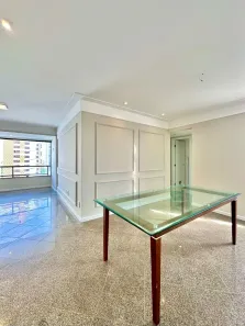 Apartamento com 3 Quartos à venda, 103m² no Candeal, Salvador