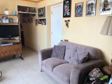 Apartamento com 2 Quartos à venda, 60m² no Santana, São Paulo