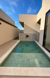Casa de Condomínio com 3 Quartos à venda, 240m² no Jardim Vitagliano, São José do Rio Preto