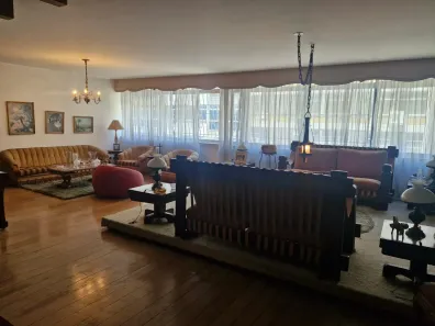 Apartamento com 4 Quartos à venda, 300m² no Icaraí, Niterói