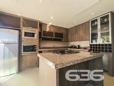 Sobrado com 3 Quartos à venda, 180m² no Pinheiros, Balneário Barra do Sul