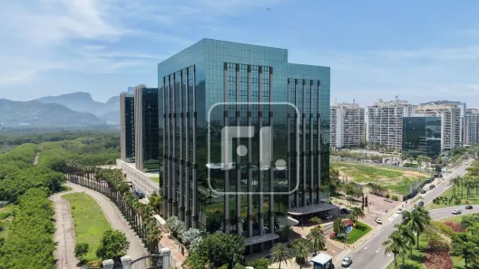 Sala Comercial à venda, 200m² no Barra da Tijuca, Rio de Janeiro
