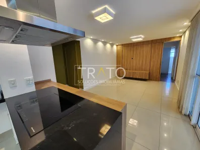 Apartamento com 3 Quartos à venda, 110m² no Parque Prado, Campinas