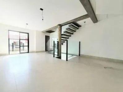 Sobrado com 3 Quartos à venda, 75m² no Vila Floresta, Santo André