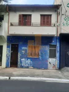 Casa com 2 Quartos à venda, 73m² no Santa Cecília, São Paulo