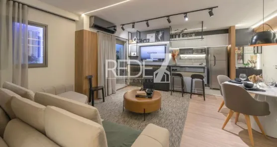 Apartamento com 3 Quartos à venda, 66m² no Mansões Santo Antônio, Campinas