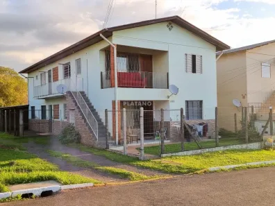 Apartamento com 2 Quartos para alugar, 88m² no Concórdia, Ivoti
