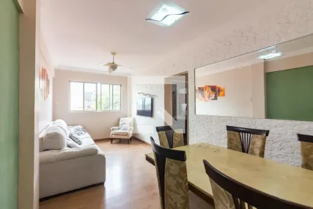 Apartamento com 2 Quartos à venda, 63m² no Presidente Altino, Osasco