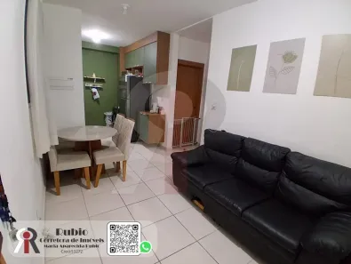 Apartamento com 2 Quartos à venda, 41m² no Ipatinga, Sorocaba