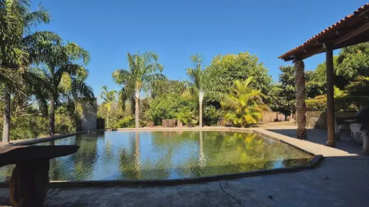 Fazenda/Sítio com 7 Quartos à venda, 750200m² no , Pirenópolis