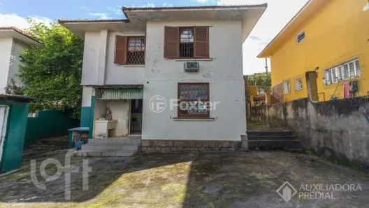 Casa com 3 Quartos à venda, 96m² no Passo da Areia, Porto Alegre