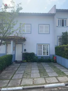 Casa de Condomínio com 3 Quartos à venda, 145m² no Parque Munhoz, São Paulo