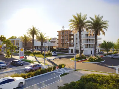 Lote/Terreno à venda, 1291m² no Portofino, Passo de Torres