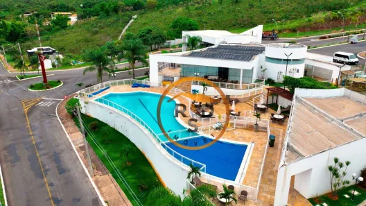 Lote/Terreno à venda, 3871m² no Setor Habitacional Tororó, Brasília