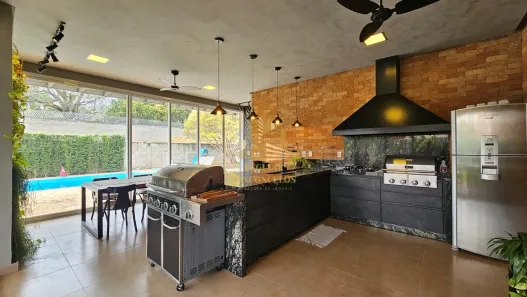 Casa de Condomínio com 3 Quartos à venda, 350m² no Ipanema das Pedras, Sorocaba