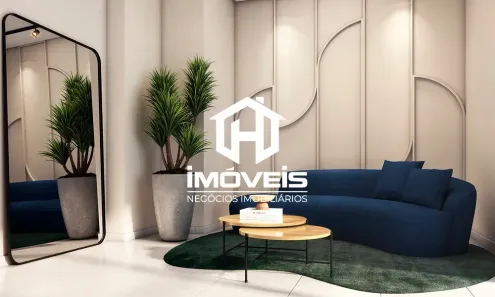 Apartamento com 2 Quartos à venda, 33m² no Vila Penteado, São Paulo