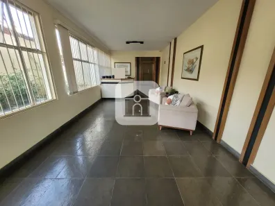 Apartamento com 3 Quartos à venda, 160m² no Osvaldo Rezende, Uberlândia