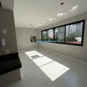 Apartamento com 3 Quartos à venda, 72m² no Serra, Belo Horizonte