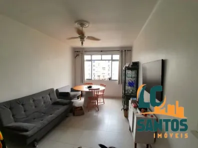 Apartamento com 1 Quarto à venda, 60m² no Boqueirão, Santos